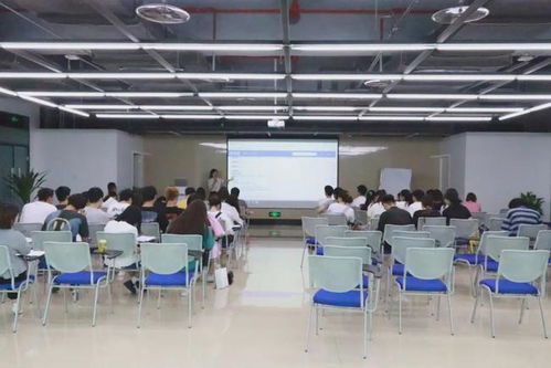 內(nèi)江軟件與信息技術(shù)服務(wù)外包產(chǎn)業(yè)園首屆服務(wù)外包行業(yè)交流分享會 技術(shù)服務(wù)驅(qū)動產(chǎn)業(yè)升級