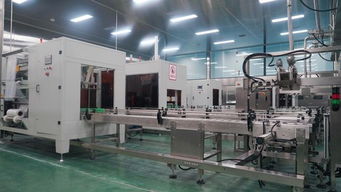 斥資2億元打造，小龍坎建成中國首座全智能化底料生產工廠