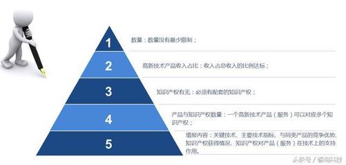 政府項目申報實務(wù)（三）高新技術(shù)企業(yè)認定 聚焦研發(fā)項目與成果轉(zhuǎn)化的關(guān)鍵技術(shù)服務(wù)路徑