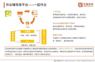 2019上半年中國(guó)K12在線教育行業(yè)研究報(bào)告 解析教學(xué)K12網(wǎng)的崛起與挑戰(zhàn)