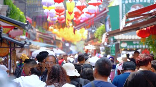 茶馬花街三月三客流創(chuàng)新高，開(kāi)啟精細(xì)化調(diào)改與花街互娛新篇章